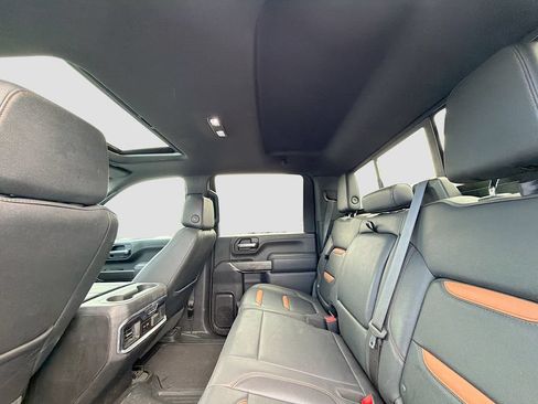 Used 2023 GMC Sierra 3500 AT4 w/ AT4 Premium Plus Package AWD/4WD image 26