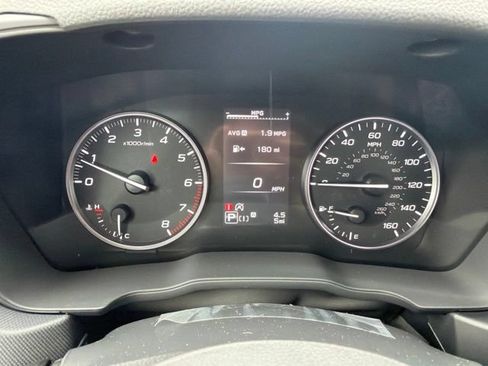 New 2026 Subaru Forester Premium AWD/4WD image 14