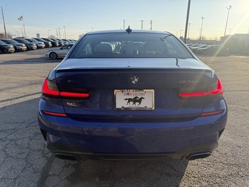 Used 2020 BMW M340i xDrive image 18