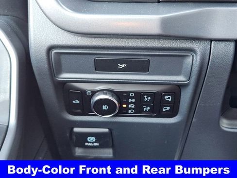 New 2026 Ford F150 XLT w/ Equipment Group 302A MID image 22