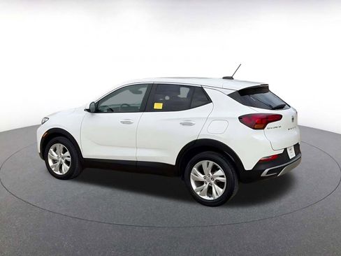 Used 2025 Buick Encore GX Preferred image 10