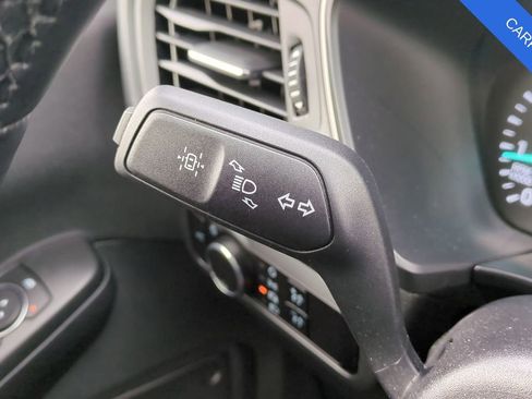 Used 2022 Ford Escape SE w/ Convenience Package image 52