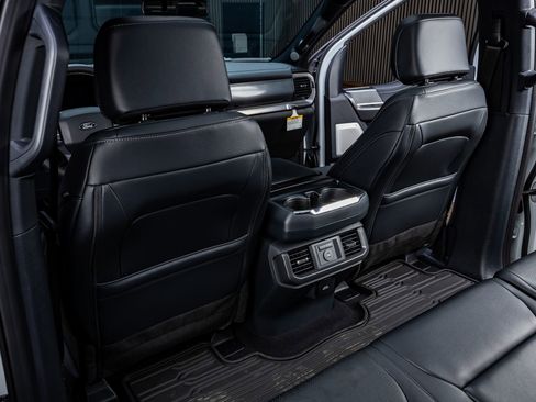 Used 2026 Ford F150 Lariat image 34