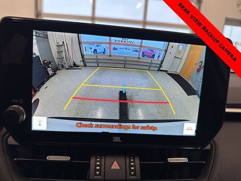 New 2025 Toyota RAV4 Limited image 3