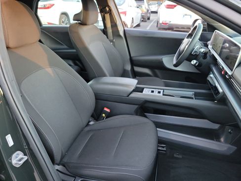 Certified 2023 Hyundai Ioniq 6 SE image 21