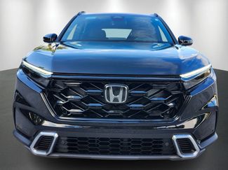 New 2026 Honda CR-V Sport Touring video 2