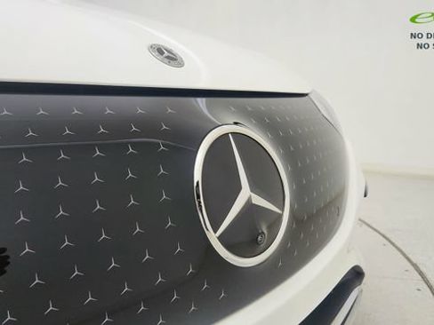 Used 2025 Mercedes-Benz EQE 350+ Sedan w/ Driver Assistance Package image 17