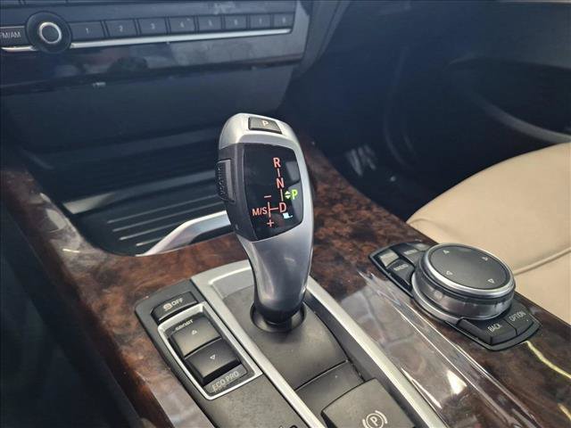 Used 2015 BMW X3 xDrive35i AWD/4WD image 16