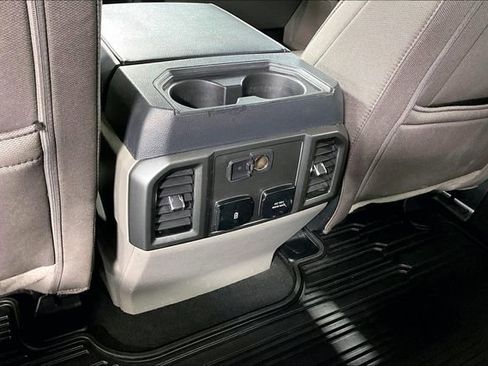 Used 2022 Ford F250 XLT w/ XLT Premium Package AWD/4WD image 11