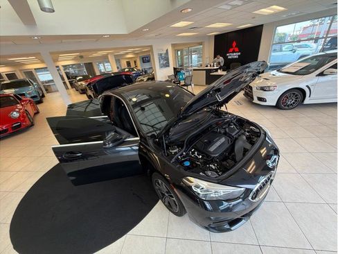 Used 2024 BMW 228i Gran Coupe FWD image 32