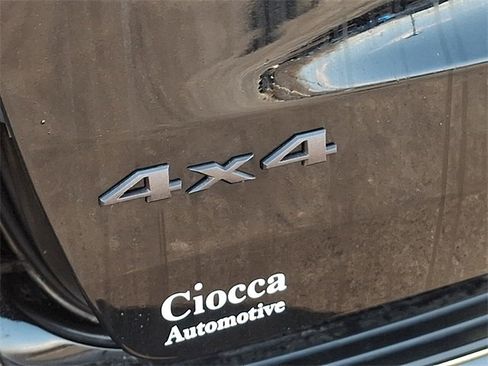 Used 2021 Jeep Grand Cherokee Limited w/ Quick Order Package 2GK 80th image 34