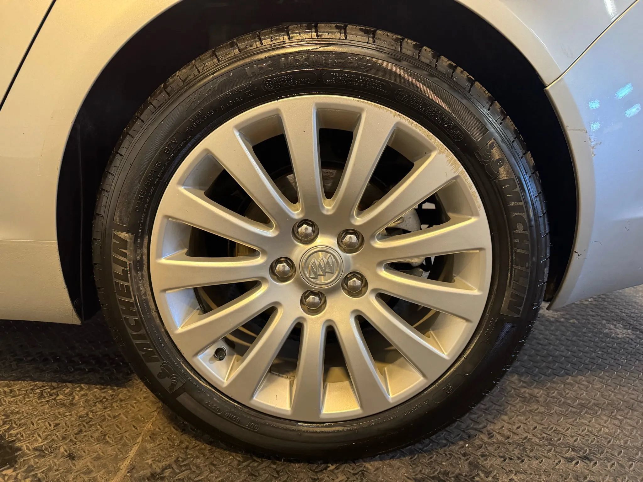 Used 2011 Buick Regal CXL FWD image 27