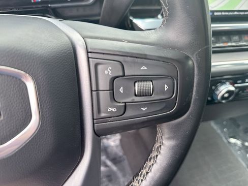 Used 2024 GMC Sierra 1500 SLT AWD/4WD image 18