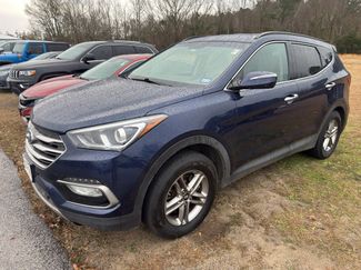Used 2018 Hyundai Santa Fe Sport w/ 2.4L Value Package 02 video 1