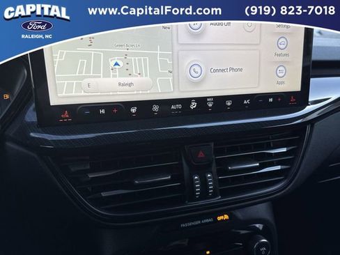Used 2024 Ford Escape ST-Line Select w/ Tech Pack #2 image 28