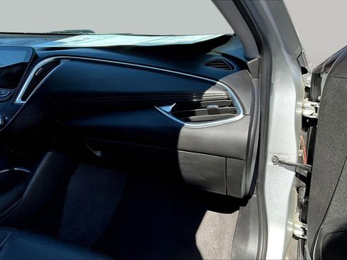 Used 2020 Chevrolet Malibu Premier FWD image 6