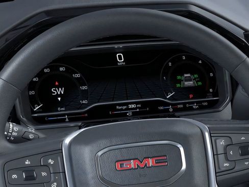 New 2026 GMC Sierra 1500 SLE image 18