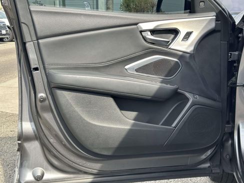 Certified 2024 Acura RDX SH-AWD image 14