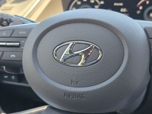 Used 2021 Hyundai Sonata SEL Plus w/ Tech Package FWD image 33