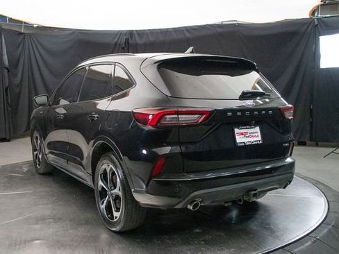 Used 2023 Ford Escape ST-Line Select w/ Tech Pack #2 image 10