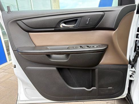 Used 2016 GMC Acadia SLT AWD/4WD image 18