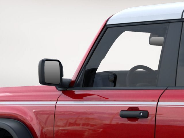 New 2026 Ford Bronco Heritage Edition AWD/4WD image 22