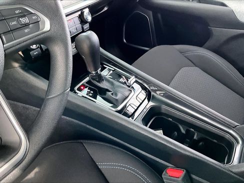 Used 2023 Jeep Compass Sport AWD/4WD image 17