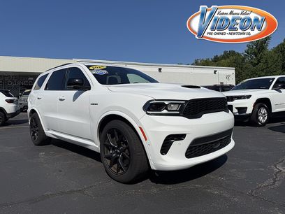 Used 2026 Dodge Durango GT w/ Tow 'N Go Package