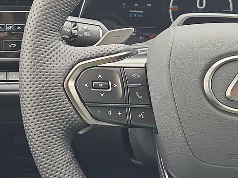 New 2026 Lexus TX 500h AWD w/ Technology Package image 23