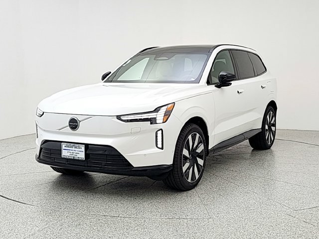 New 2026 Volvo EX90 Plus AWD/4WD image 1