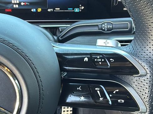 Certified 2025 Mercedes-Benz GLS 450 GLS 450 image 29