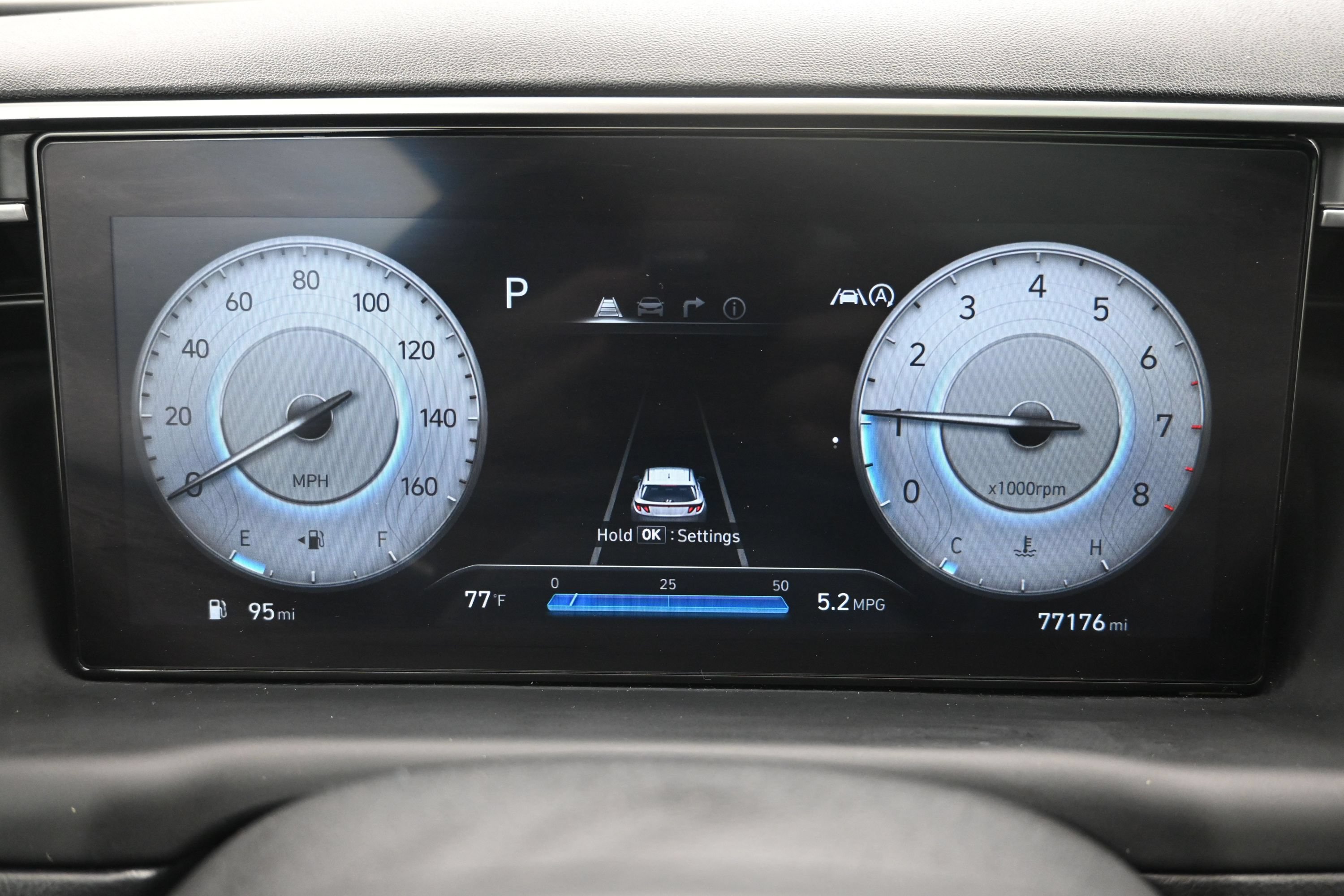 Used 2023 Hyundai Tucson Limited AWD/4WD image 15