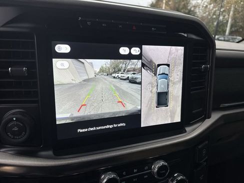 Used 2024 Ford F150 Platinum w/ Equipment Group 703A Plus image 22