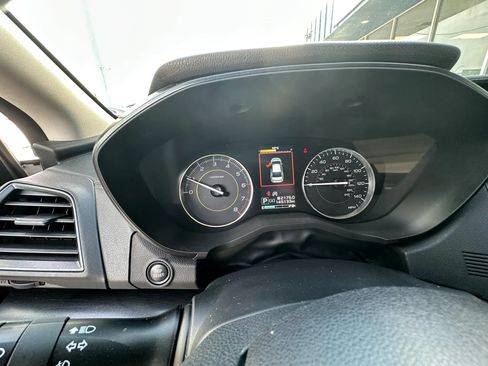 Used 2021 Subaru Crosstrek 2.5i Sport w/ Moonroof Package AWD/4WD image 19