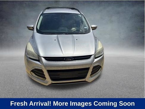 Used 2013 Ford Escape SEL FWD image 1
