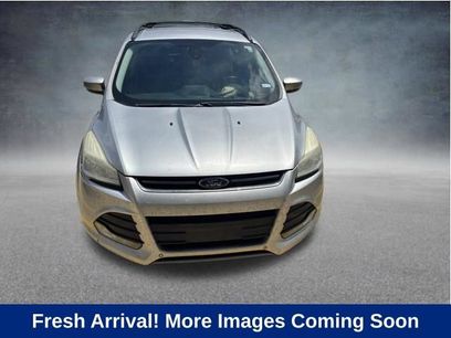 Used 2013 Ford Escape SEL