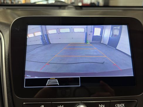 Used 2022 Chevrolet Malibu RS image 26