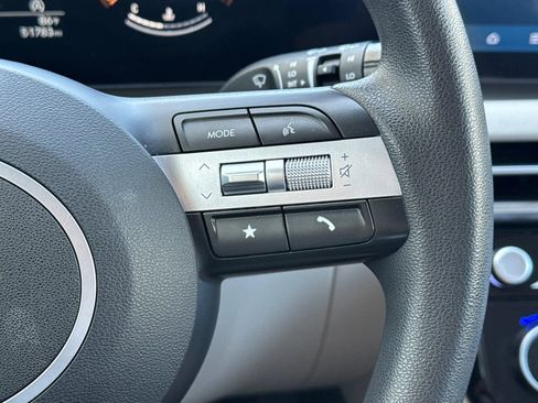 Used 2025 Hyundai Tucson SEL FWD image 28