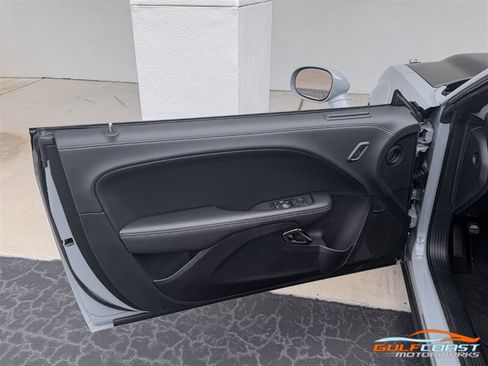 Used 2022 Dodge Challenger SRT Super Stock RWD image 26