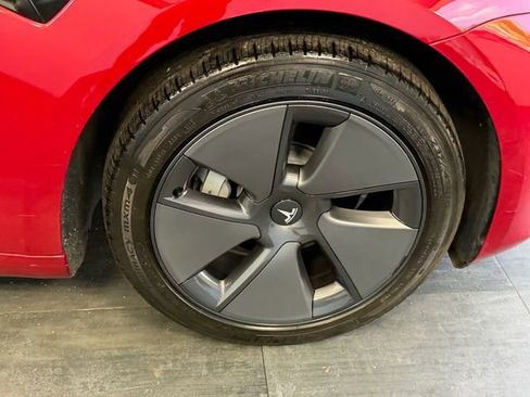 Used 2023 Tesla Model 3 Standard Range RWD image 15