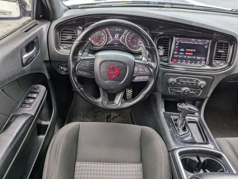 Used 2020 Dodge Charger Scat Pack RWD image 16