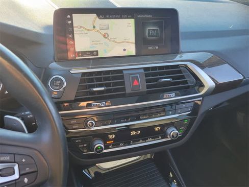 Used 2018 BMW X3 xDrive30i image 19