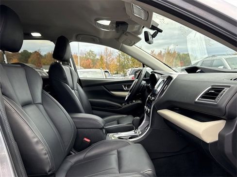 Used 2020 Subaru Ascent Limited image 20