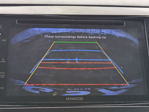 Used 2016 Toyota Sequoia Limited image 23