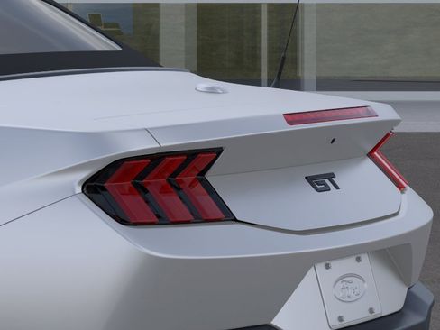 New 2026 Ford Mustang GT Premium RWD image 22