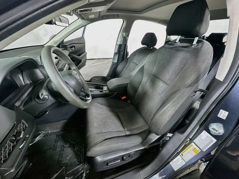 Used 2024 Honda Accord EX image 15