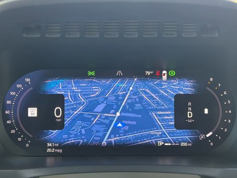 Used 2025 Volvo XC90 B5 Core w/ Protection Package image 34