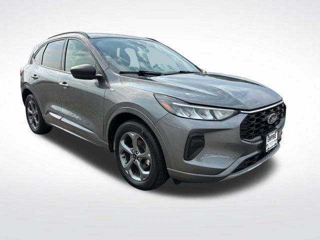 Used 2024 Ford Escape ST-Line AWD/4WD image 7