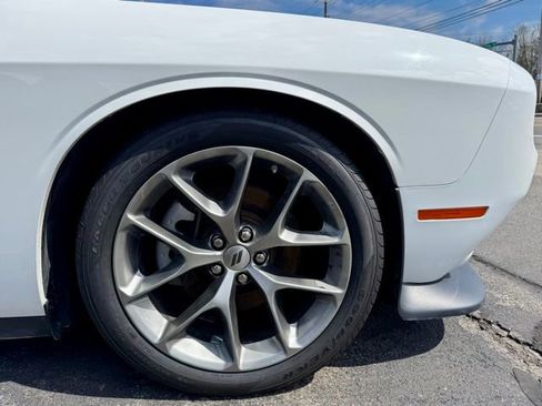 Used 2023 Dodge Challenger GT RWD image 10