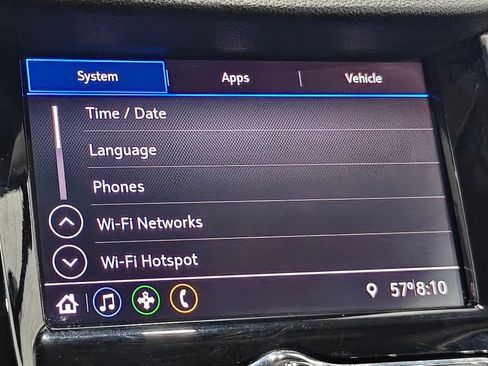 Used 2021 Chevrolet Trax LT image 33